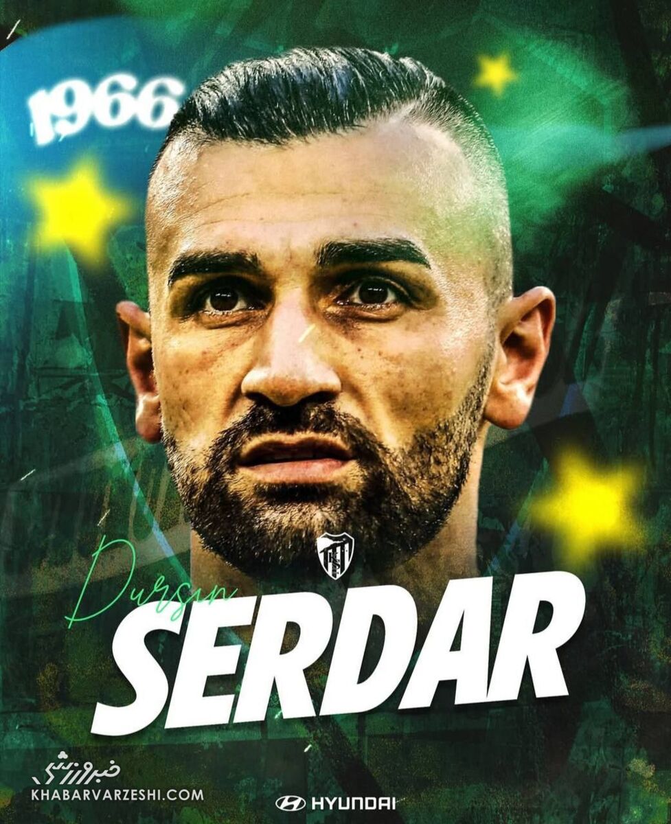 تیم جدید مهاجم پرسپولیسی مشخص شد +عکس