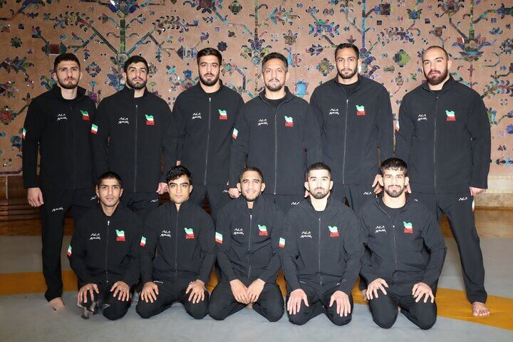 قهرمانی با «تب ۴۰ درجه»؛ روایت باورنکردنی از فداکاری کامران قاسم پور قهرمانی با «تب ۴۰ درجه»؛ روایت باورنکردنی از فداکاری کامران قاسم پور