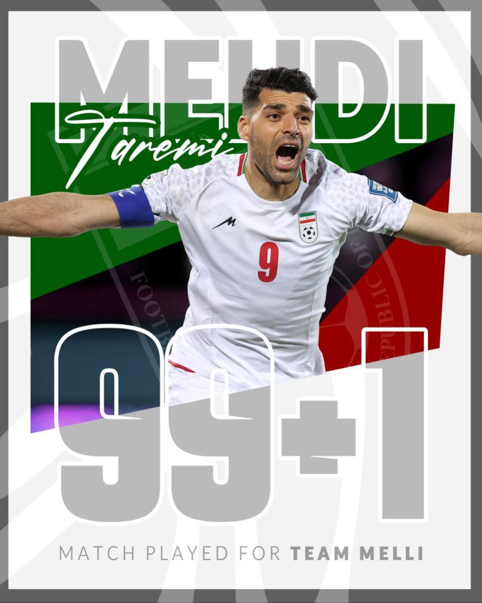 معمای مهدی طارمی لب مرز سه رقمی شدن!