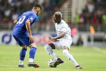 بازیکن جنجالی استقلال اجازه تمرین گرفت!