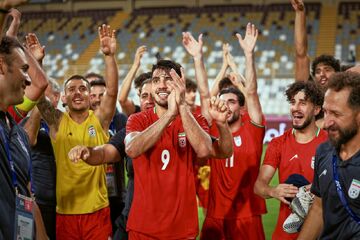 نقش بزرگ باشگاه شهرستانی در تیم امید؛ استقلال و پرسپولیس سهمی در معرفی استعداد ندارند!
