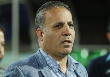 مدیرعامل استقلال خوزستان در صدر اخبار؛ تیم میلیون دلاری‌شان را با ۱۰۰ میلیارد بردیم!