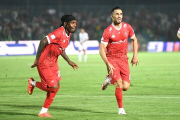 علی علیپور، گل‌نزنی با قرارداد ۱۰۰میلیارد تومانی!