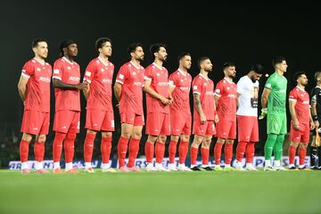 اختصاصی خبرورزشی| آخرین خبر از نقل و انتقالات پرسپولیس؛ تکلیف لیست مازاد مشخص شد