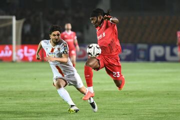 پشت پرده حذف دو خرید تابستانی پرسپولیس توسط هاشمیان
