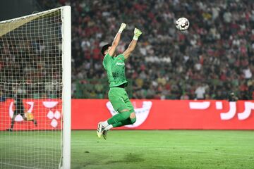 پیام نیازمند مشکل بزرگ پرسپولیس را حل کرد!