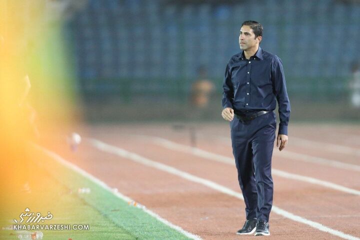 وحید هاشمیان؛ پرسپولیس - فولاد