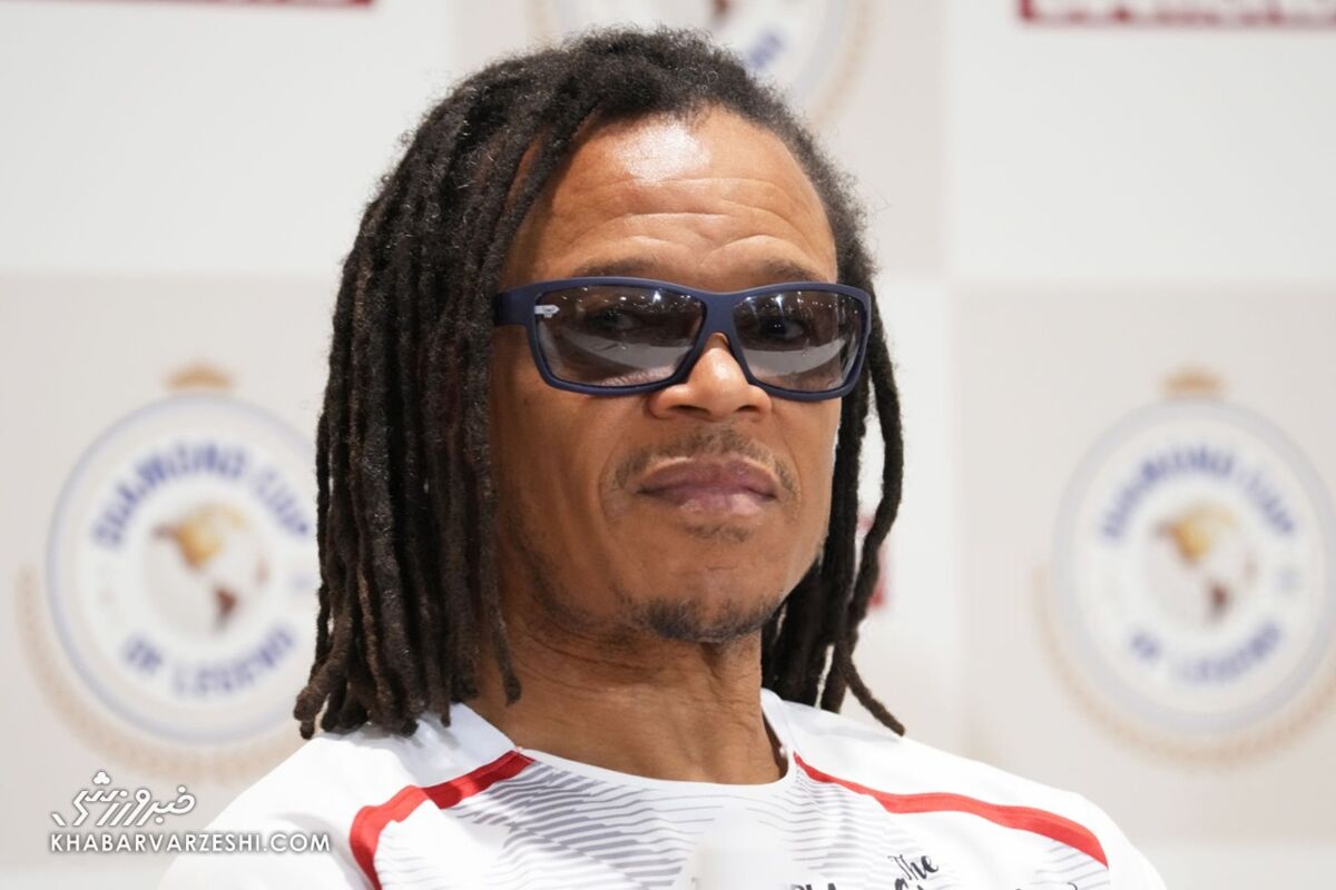 خیانت باورنکردنی به ادگار داویدز؛ نامزد سابقش کلکسیون او را دزدید! ادگار داویدز