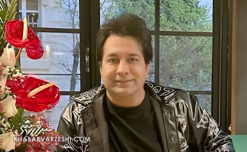 آخرین حضور فوتبالی امید جهان برای حمایت از تیم ملی +ویدیو آخرین حضور فوتبالی امید جهان برای حمایت از تیم ملی +ویدیو