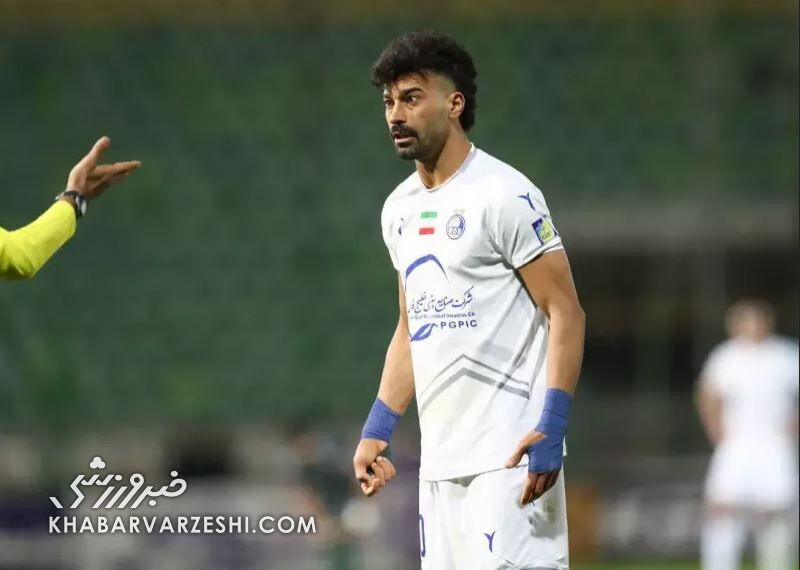 رامین رضاییان