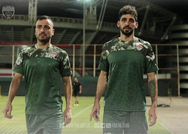 چرا ترکیب حریف پرسپولیس لحظه آخر عوض شد؟ چرا ترکیب حریف پرسپولیس لحظه آخر عوض شد؟