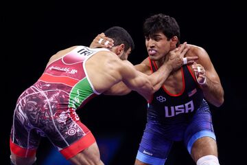 دو ماه سکوت شکسته شد؛ اعترافات والنسیا درباره رفتار زشت با کامران قاسم‌پور