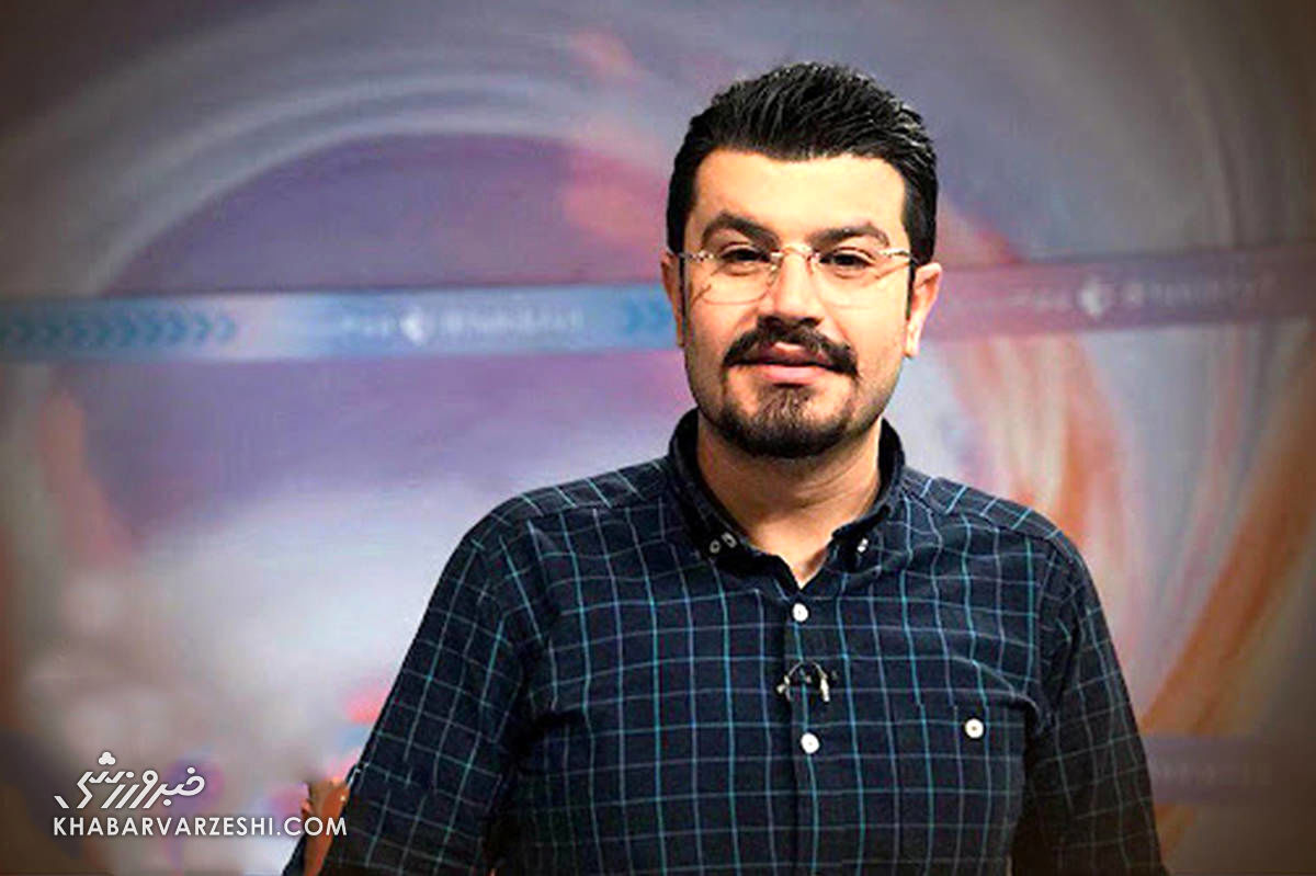 کنایه جنجالی مجری استقلالی به پرسپولیسیها: کاش قرص قهرمانی آسیا تولید میشد! +ویدیو کنایه جنجالی مجری استقلالی به پرسپولیسیها: کاش قرص قهرمانی آسیا تولید میشد! +ویدیو