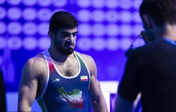 مدال برنز جهان برای قاسمپور؛ وعده انتقام از والنسیا