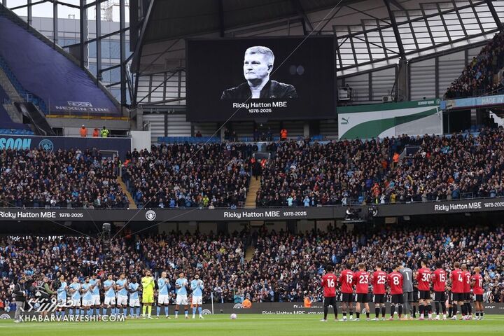 خبرورزشی؛ آخرین اخبار ورزشی ایران و جهان