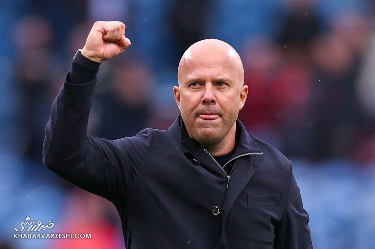 اشلوت: پنالتی صلاح من را از شوک خارج کرد اشلوت: پنالتی صلاح من را از شوک خارج کرد