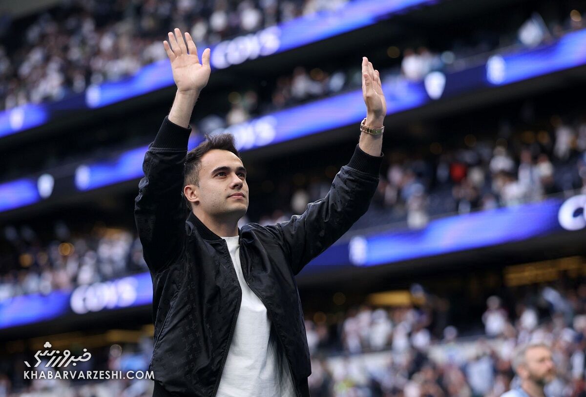 احتمال پرسپولیسی شدن ستاره اسپانیایی چقدر است؟! احتمال پرسپولیسی شدن ستاره اسپانیایی چقدر است؟!