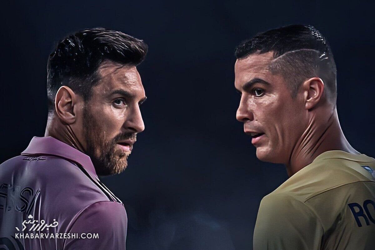آمار عجیب از مسی و رونالدو/ دو اسطوره، سلطانهای خراب کردن پنالتی! آمار عجیب از مسی و رونالدو/ دو اسطوره، سلطانهای خراب کردن پنالتی!