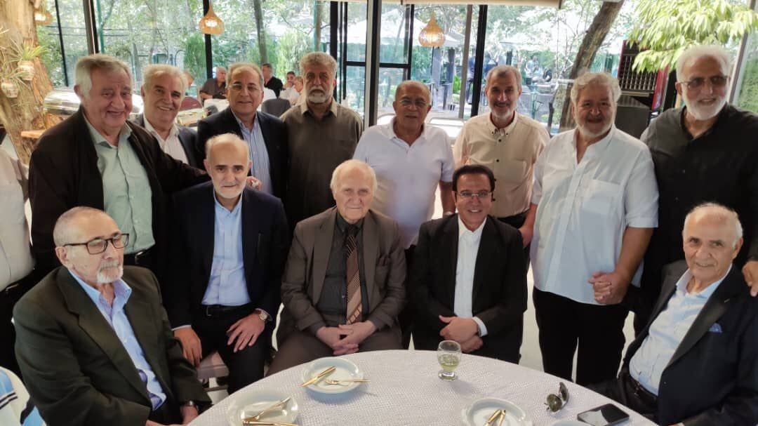 حسین کلانی