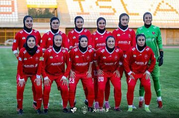 پرسپولیس در اولین میزبانی، به یاد اولین قهرمانی به میدان می‌رود