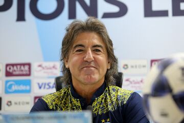 من مدیرعامل باشم فعلاً ساپینتو را اخراج نمیکنم/ این استقلال با این خط دفاعی باز هم امتیاز میدهد