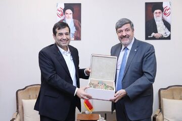 تیم بزرگ و پرستاره جام جهانی حریف تیم ملی فوتبال/ خبر خوش به قلعه‌نویی؛ دوست داریم با ایران بازی کنیم!
