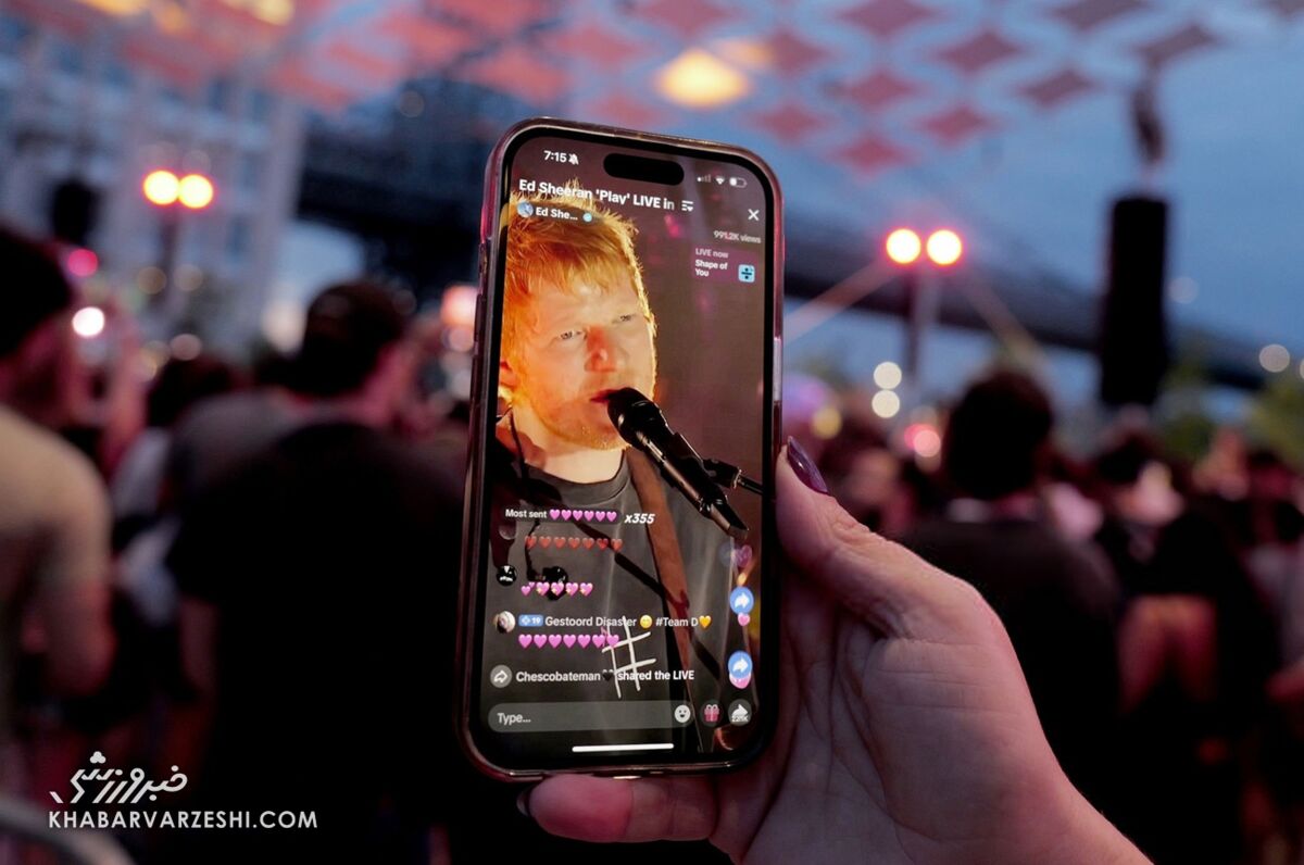 الکلاسیکو با پیراهنی خاص؛ بارسلونا آماده سورپرایز هواداران/ اد شیرن در قلب لالیگا الکلاسیکو با پیراهنی خاص؛ بارسلونا آماده سورپرایز هواداران/ اد شیرن در قلب لالیگا