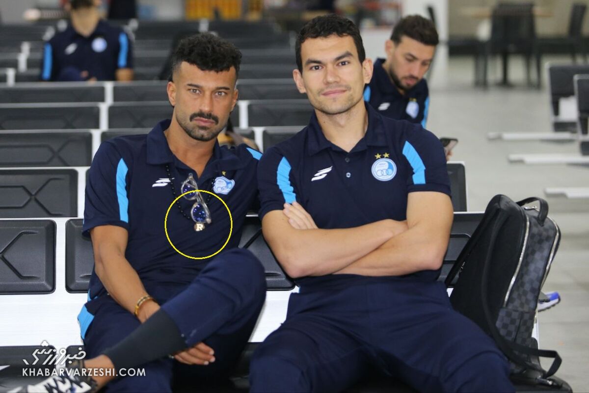 رامین رضاییان