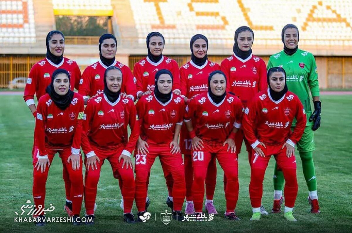 پرسپولیس در اولین میزبانی، به یاد اولین قهرمانی به میدان میرود پرسپولیس در اولین میزبانی، به یاد اولین قهرمانی به میدان میرود