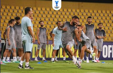 هندی‌ها، دردسر جدید استقلال در دبی!