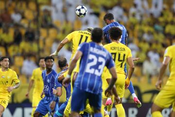 با محوریت جبران نتیجه الوصل؛ جلسه آسیایی استقلال با حضور سیدورف