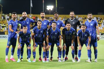 الوصل ۷ - استقلال ۱/ سنگین‌ترین شکست تاریخ فوتبال ایران در آسیا؛ فاجعه استقلال/ ساپینتو از رکورد منصوریان هم گذشت!