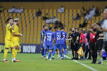 استقلال محرمانه به تهران برمی‌گردد!