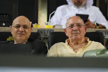 امروز کنار مردم شجاع ایران ایستاده‌ام/ پیروزی بدون آنها معنایی ندارد