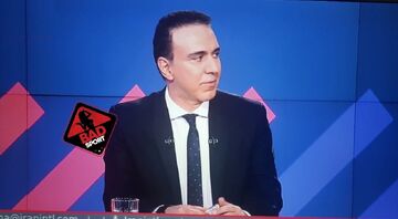 مزدک میرزایی بعد از شکست تحقیرآمیز استقلال؛ واقعا وقتی صحبت می‌کنید، فکر هم می‌کنید؟ +عکس