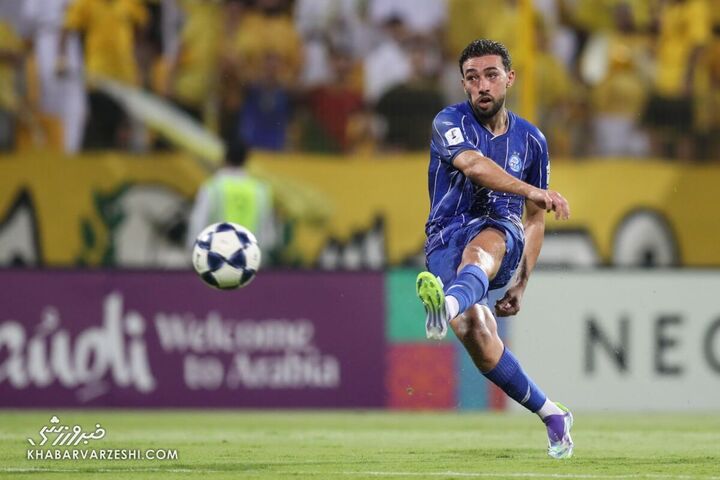 منیر الحدادی؛ الوصل - استقلال