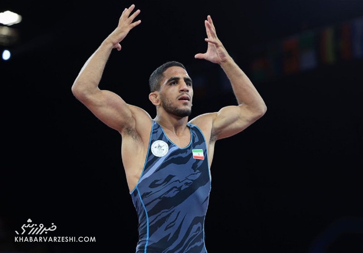 فدراسیون دو ستاره بزرگ را تهدید کرد: اجازه ندارید با استقلال قرارداد ببندید!  فدراسیون دو ستاره بزرگ را تهدید کرد: اجازه ندارید با استقلال قرارداد ببندید!