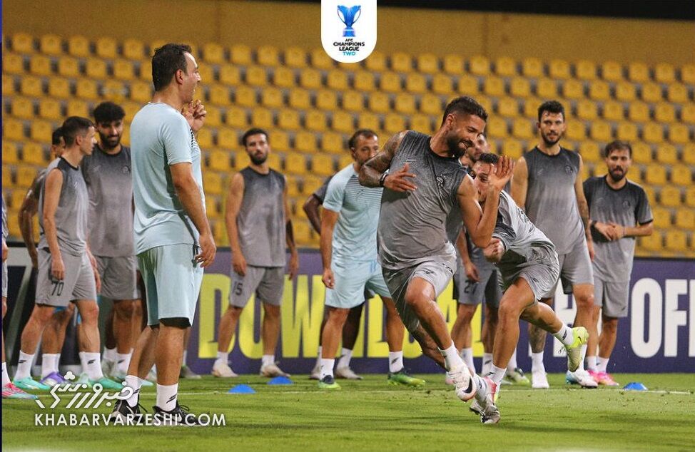 هندی‌ها، دردسر جدید استقلال در دبی!