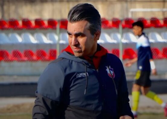 حکم جنجالی برای هافبک سابق پرسپولیس؛ تبانی رد شد حکم جنجالی برای هافبک سابق پرسپولیس؛ تبانی رد شد