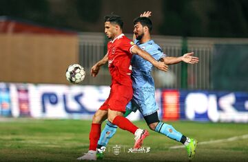 افشاگری بابایی علیه پرسپولیس: ما فقط روی کاغذ میزبان بودیم