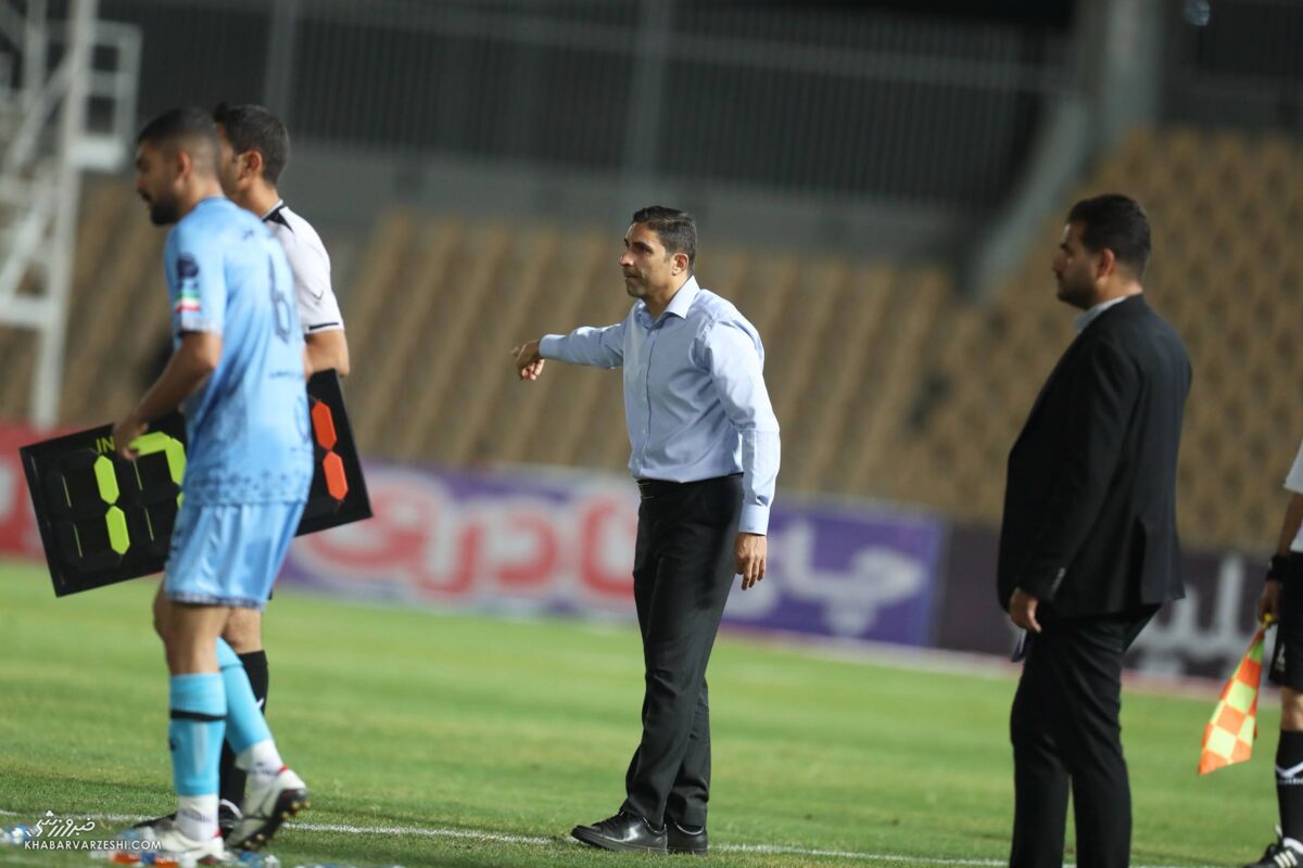 وحید هاشمیان