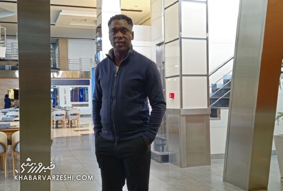 کلارنس سیدورف