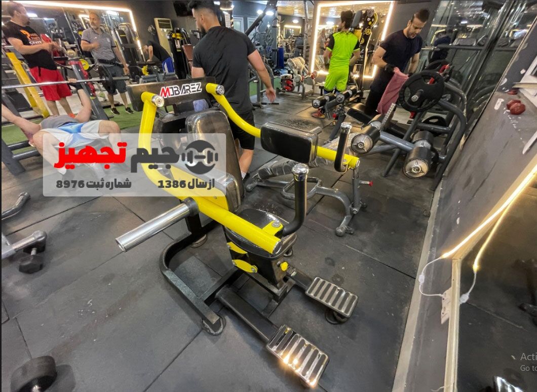 هزینه راه‌اندازی باشگاه بدنسازی در سال ۱۴۰۴ و لیست قیمت تجهیزات بدنسازی