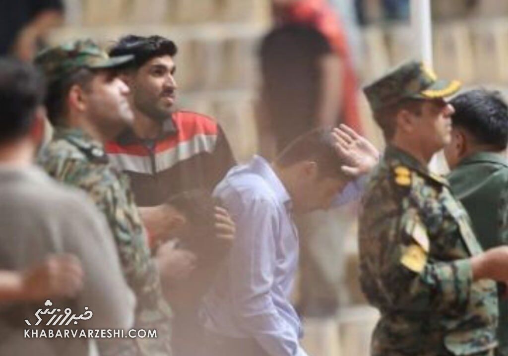 وحید هاشمیان