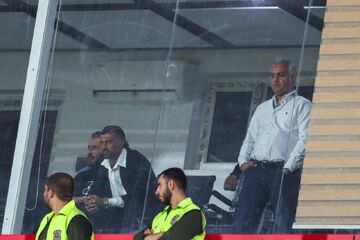 قلم قرمز قلعه‌نویی روی ستاره نامدار تیم ملی/ تمام نقشه‌ها برای بازی در جام جهانی خراب شد!