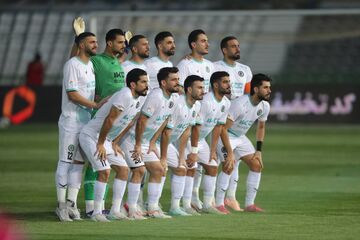 زبان سیاست و اقتصاد در ورزش مفهوم نیست، فوتبال مشهد به صدقه نیازی ندارد!