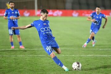 پرسپولیسی‌ها حرص پنالتی‌های استقلال را نخورند/ VAR اجازه تخلف درباره پنالتی را نمی‌دهد