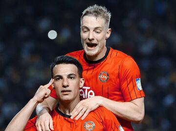 از علیپور و آسانی تا ستاره‌های تراکتور؛ مدعیان آقای گلی طلسم شدند!