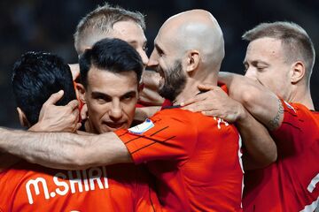 پرسپولیس تراکتور مصاف برترین مهاجمان لیگ/ روز سخت مدافعان در تبریز