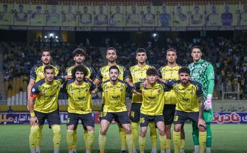 AFC نقشه‌های حریف سپاهان را نقش بر آب کرد